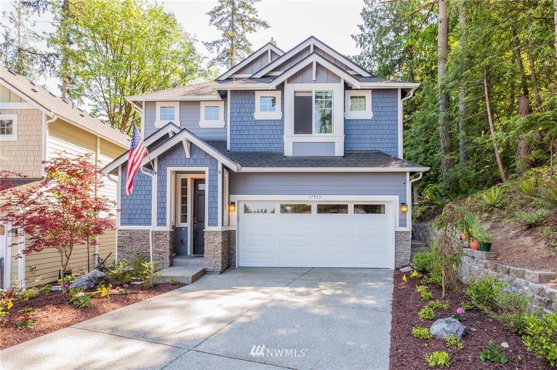 17913 3rd Avenue Southeast Bothell, WA 98012 - Photo 1 of 25