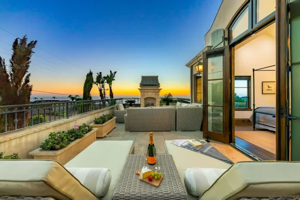 a bedroom with a bed dresser and a window