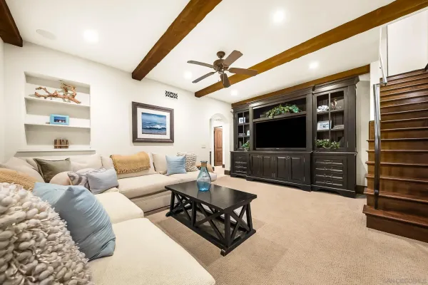 $25,000 | 730 Stratford Court, Del Mar, CA 92014