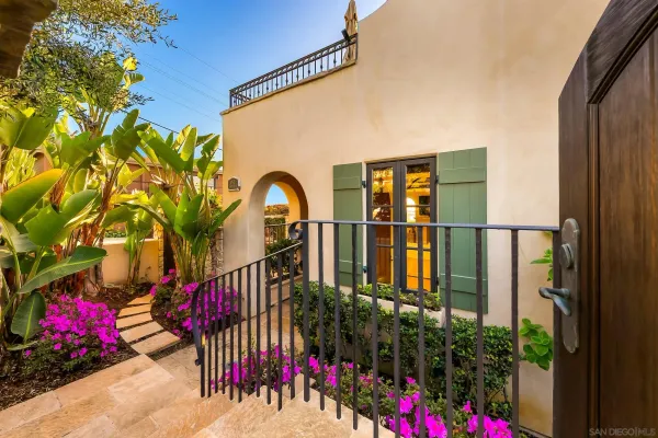 $25,000 | 730 Stratford Court, Del Mar, CA 92014