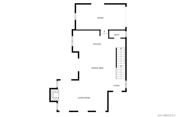 $25,000 | 730 Stratford Court, Del Mar, CA 92014