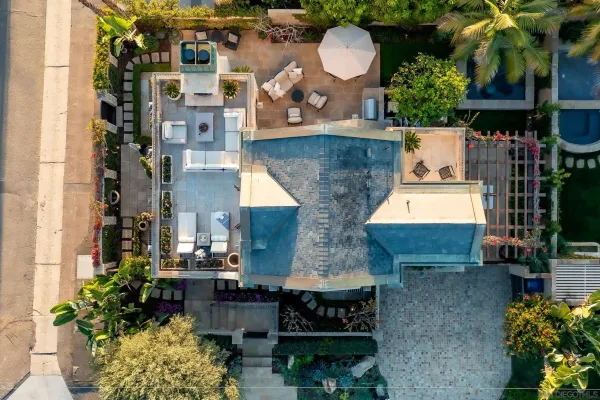 $25,000 | 730 Stratford Court, Del Mar, CA 92014