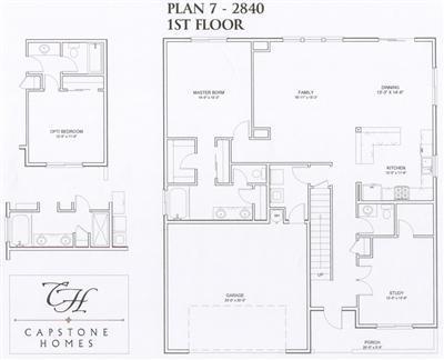 475 West Wulfenite Road Flagstaff, AZ 86005 - Photo 5 of 6 Additional Photo