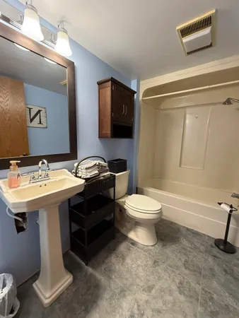 $190,000 | 401 Butts Avenue, Unit 1D, Tomah, WI 54660