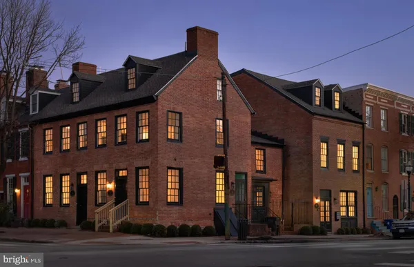 $1,750 | 1 East Montgomery Street, Unit 4, Baltimore, MD 21230