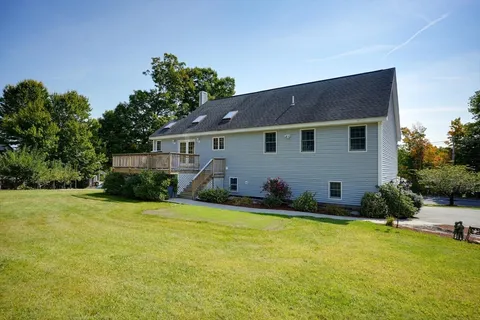 $910,000 | 315 Central Street, Hudson, MA 01749