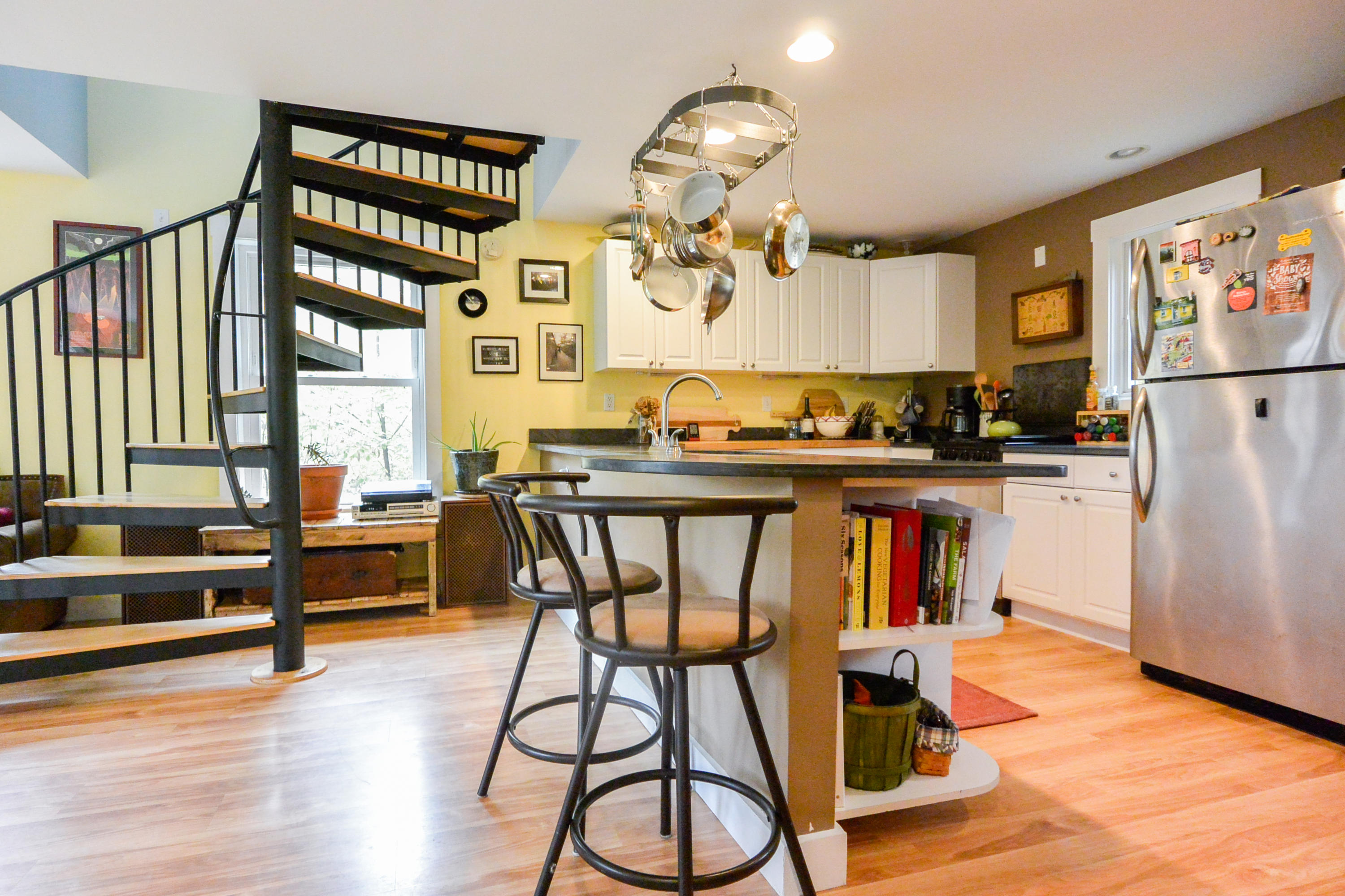 44 Hemlock Cove Road Hollis Center, ME 04042 - Photo 5 of 36 5