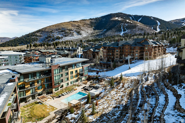 2431 West High Mountain Road, Unit 301 Park City, UT 84098 - Photo 46 of 47