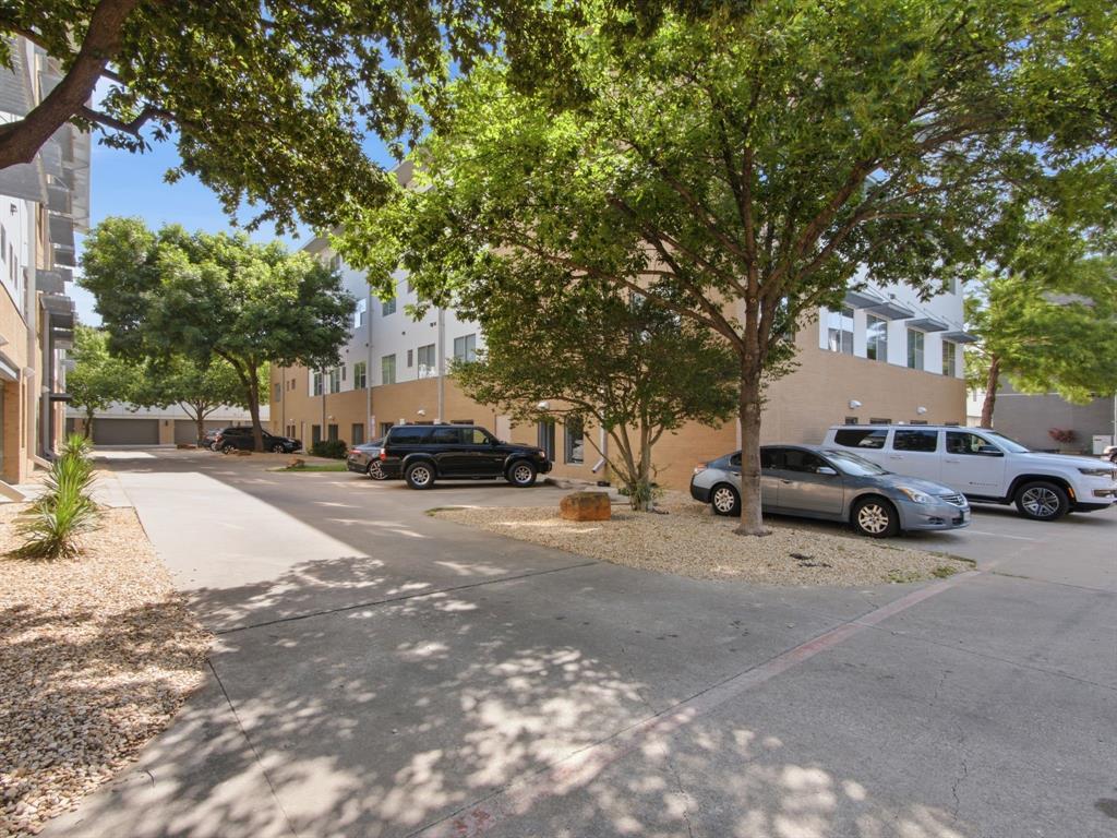 3015 Bryan Street, Unit 2F Dallas, TX 75204 - Photo 24 of 24