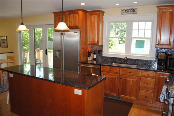 128 Laws Brook Road Concord, MA 01742 - Photo 2 of 14 Gallery Image 2