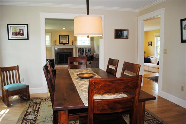 128 Laws Brook Road Concord, MA 01742 - Photo 4 of 14 Gallery Image 4