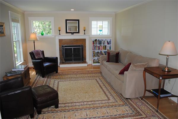 128 Laws Brook Road Concord, MA 01742 - Photo 5 of 14 Gallery Image 5