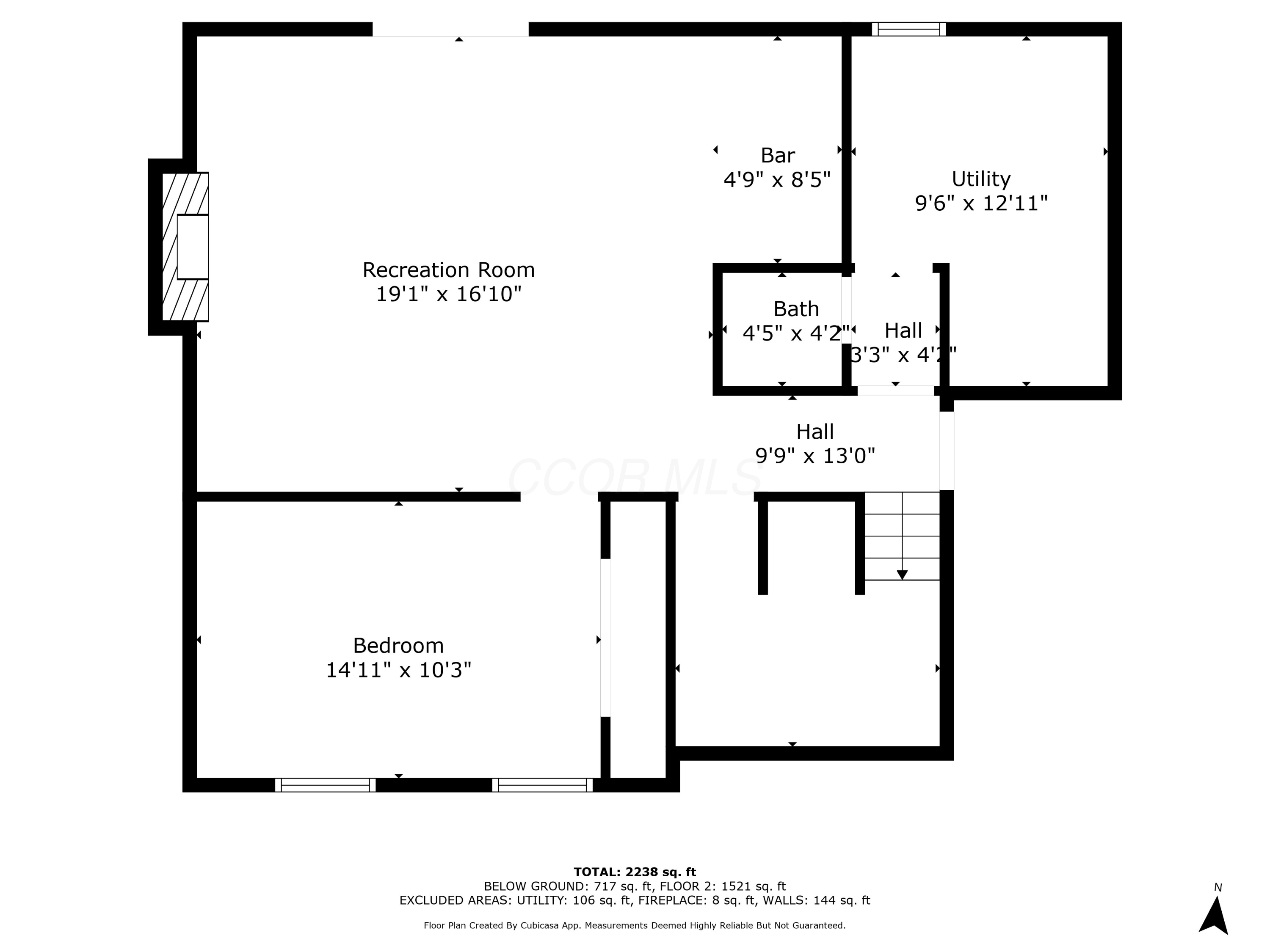 1331 Marietta Road Lancaster, OH 43130 - Photo 37 of 42 Gallery Image 37