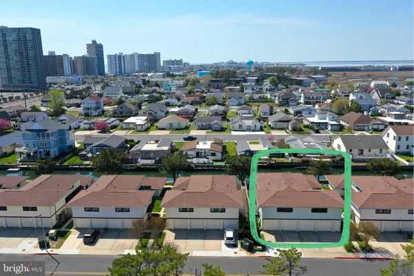 $449,900 | 117 112th Street, Unit 117B, Ocean City, MD 21842