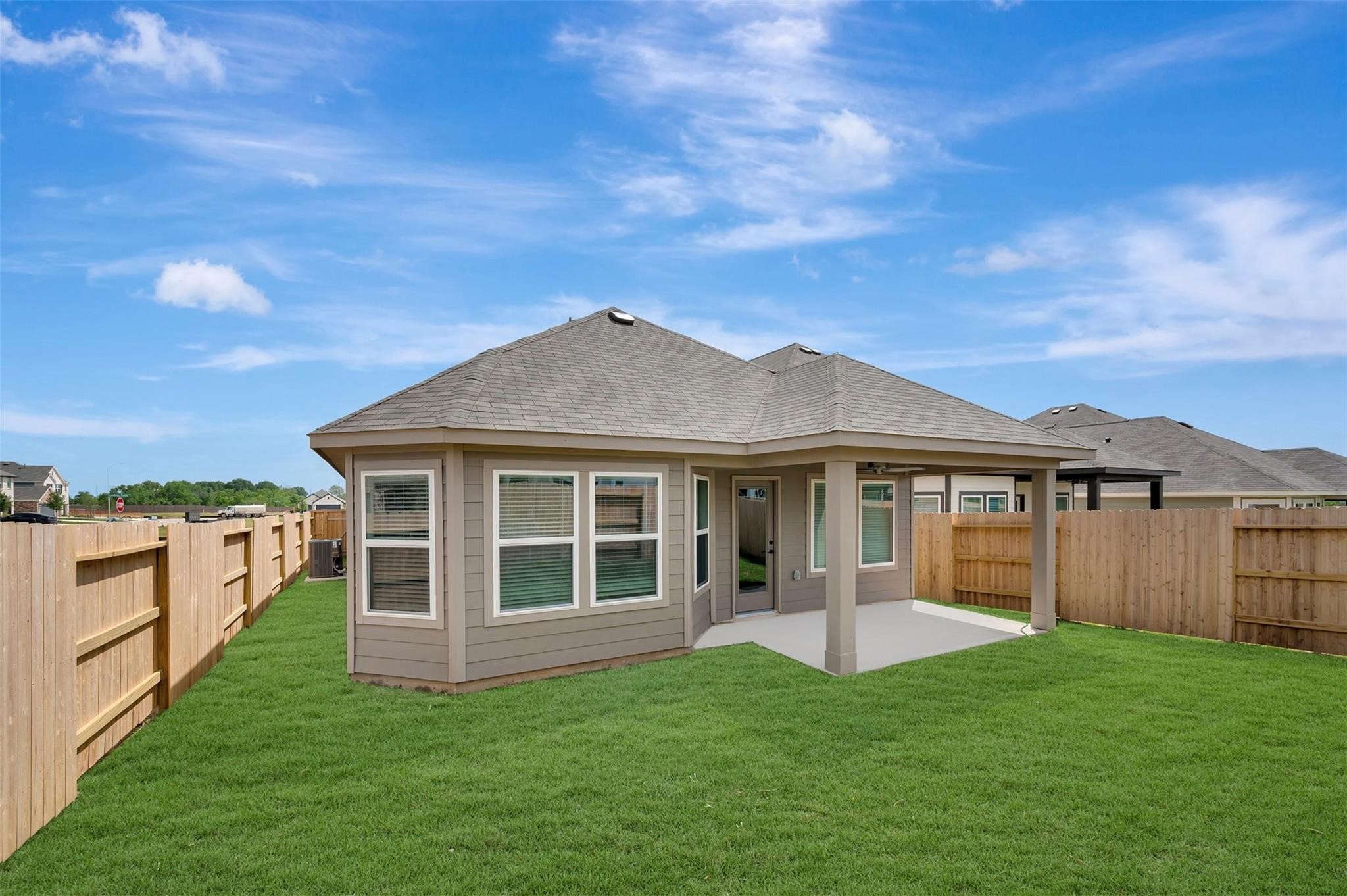 32506 Lantana Fields Road Fulshear, TX 77441 - Photo 34 of 41 Gallery Image 34