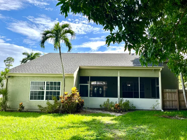 $3,500 | 1112 Wild Cherry Lane, Wellington, FL 33414