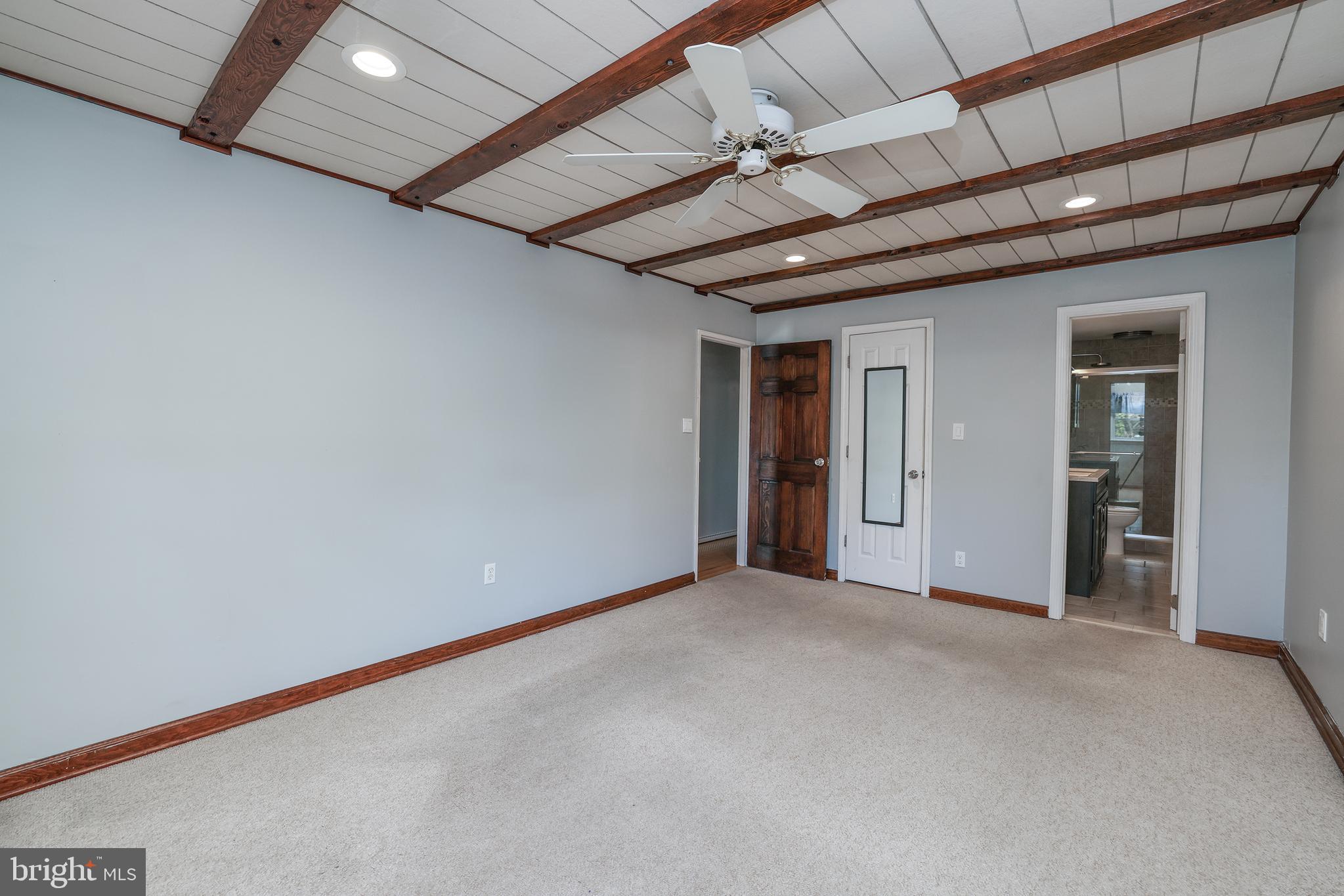 6 Van Gogh Court Ewing, NJ 08618 - Photo 11 of 25 a view of empty room