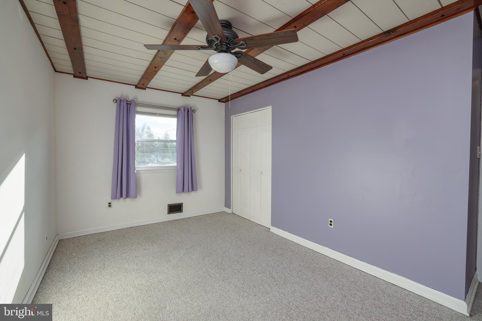 6 Van Gogh Court Ewing, NJ 08618 - Photo 13 of 25 a view of empty room with windows