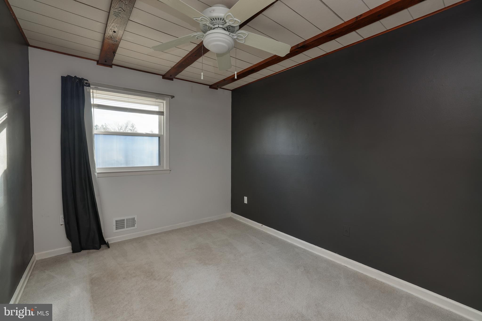 6 Van Gogh Court Ewing, NJ 08618 - Photo 14 of 25 a view of an empty room with a window