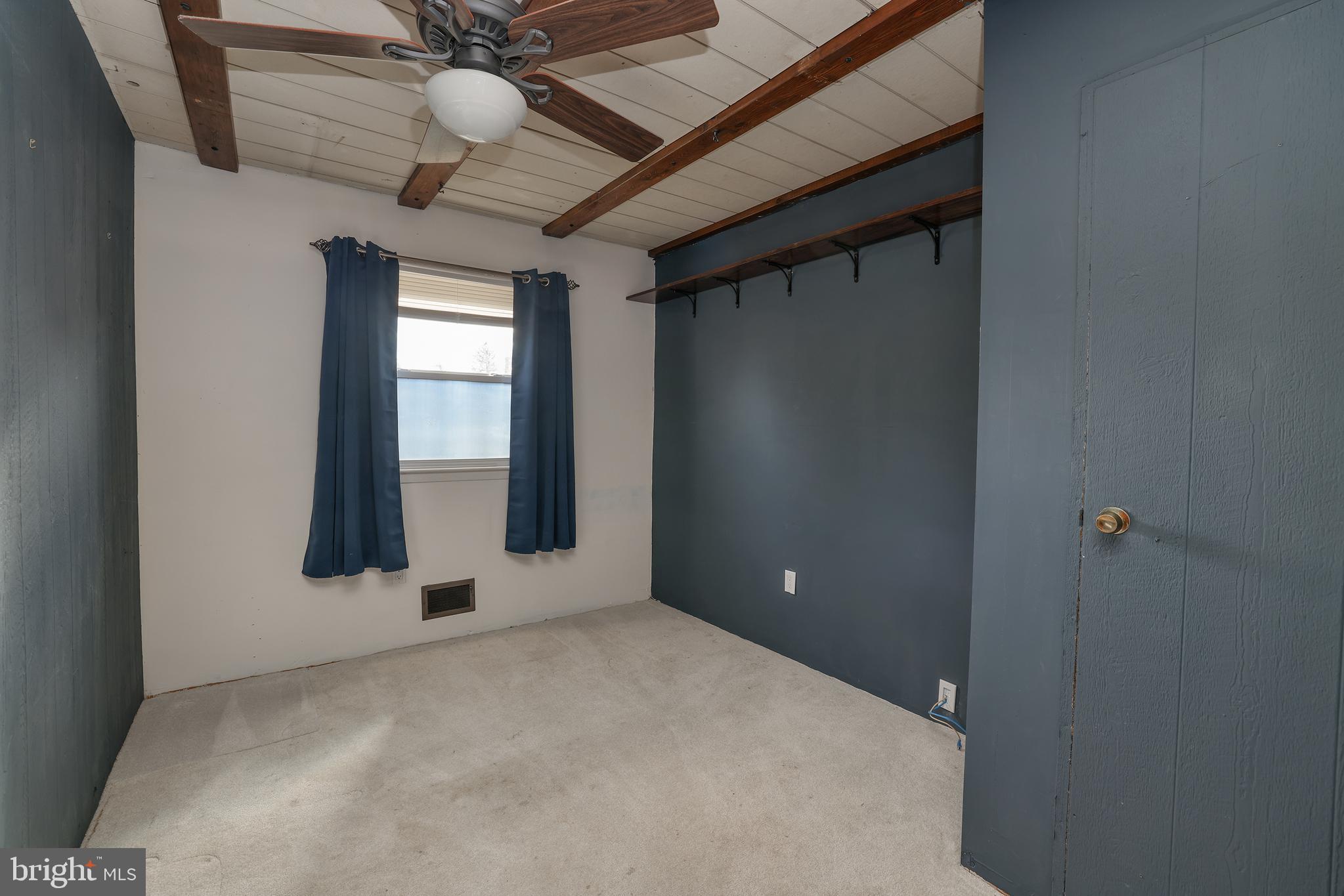 6 Van Gogh Court Ewing, NJ 08618 - Photo 17 of 25 a view of an empty room with a window