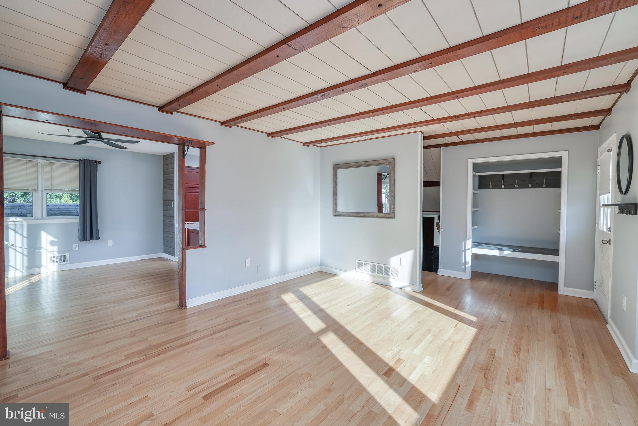6 Van Gogh Court Ewing, NJ 08618 - Photo 8 of 25 a bedroom with a bed and a desk