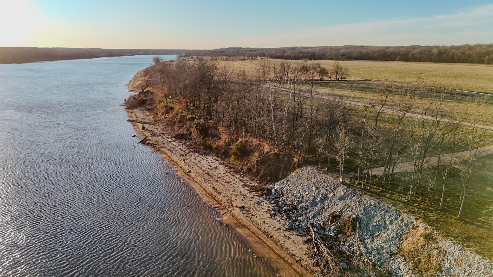 a view of wooden floor in a bathroom