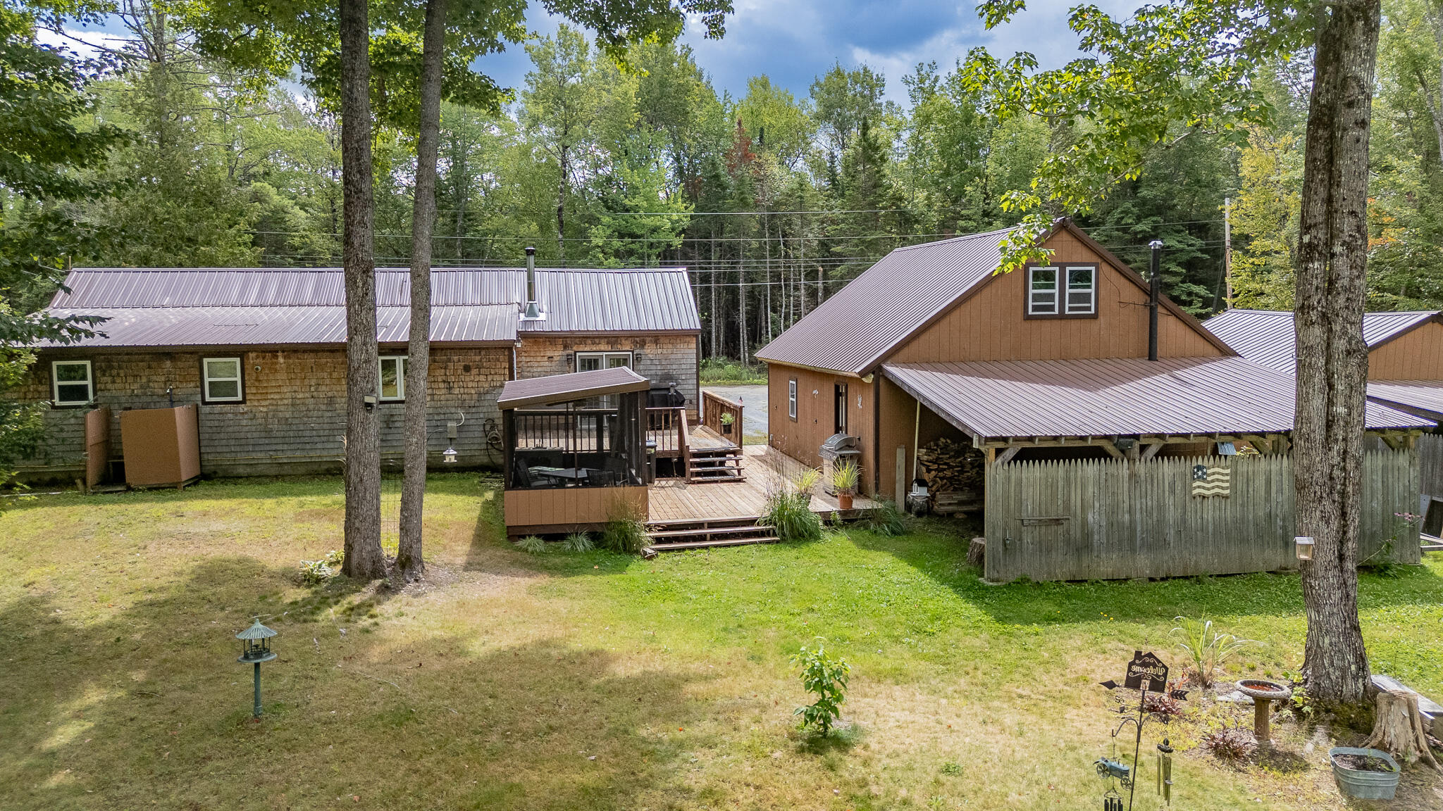 1174 Notch Road Canaan, ME 04924 - Photo 40 of 60 DJI_20260904124147_0964_D