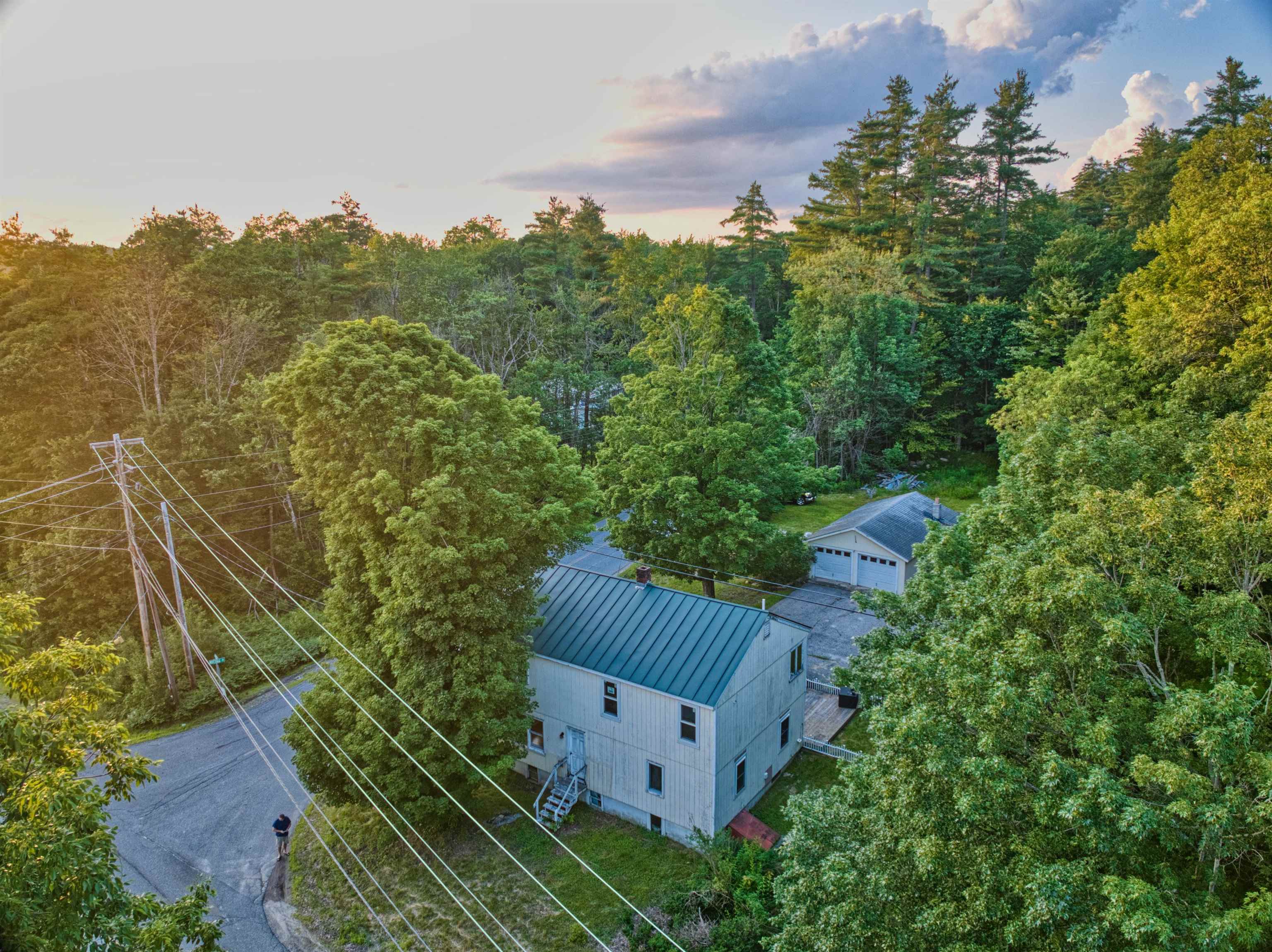41 Nutting Road Sunapee, NH 03782 - Photo 1 of 28 Gallery Image 1