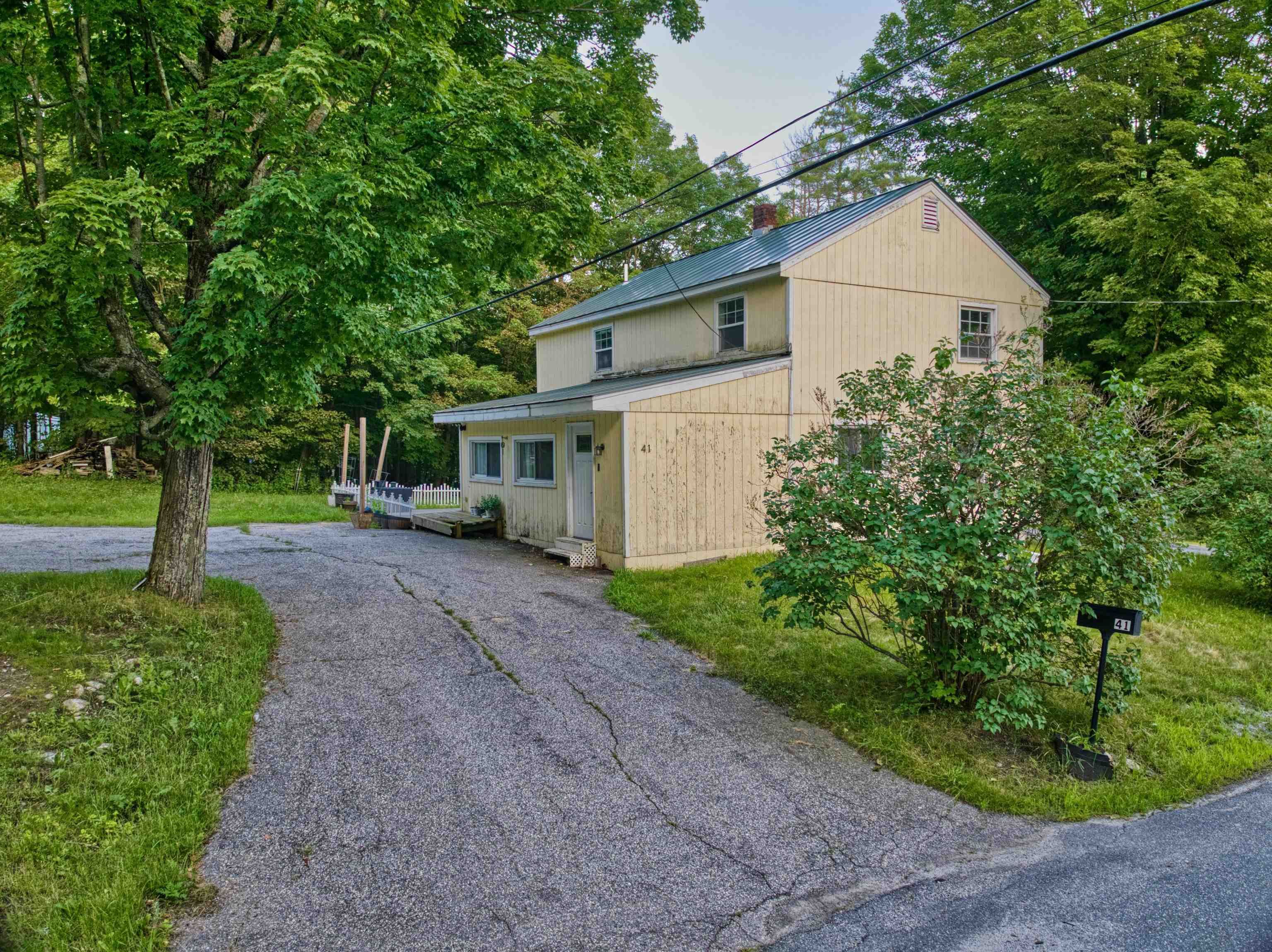 41 Nutting Road Sunapee, NH 03782 - Photo 11 of 28 Gallery Image 11