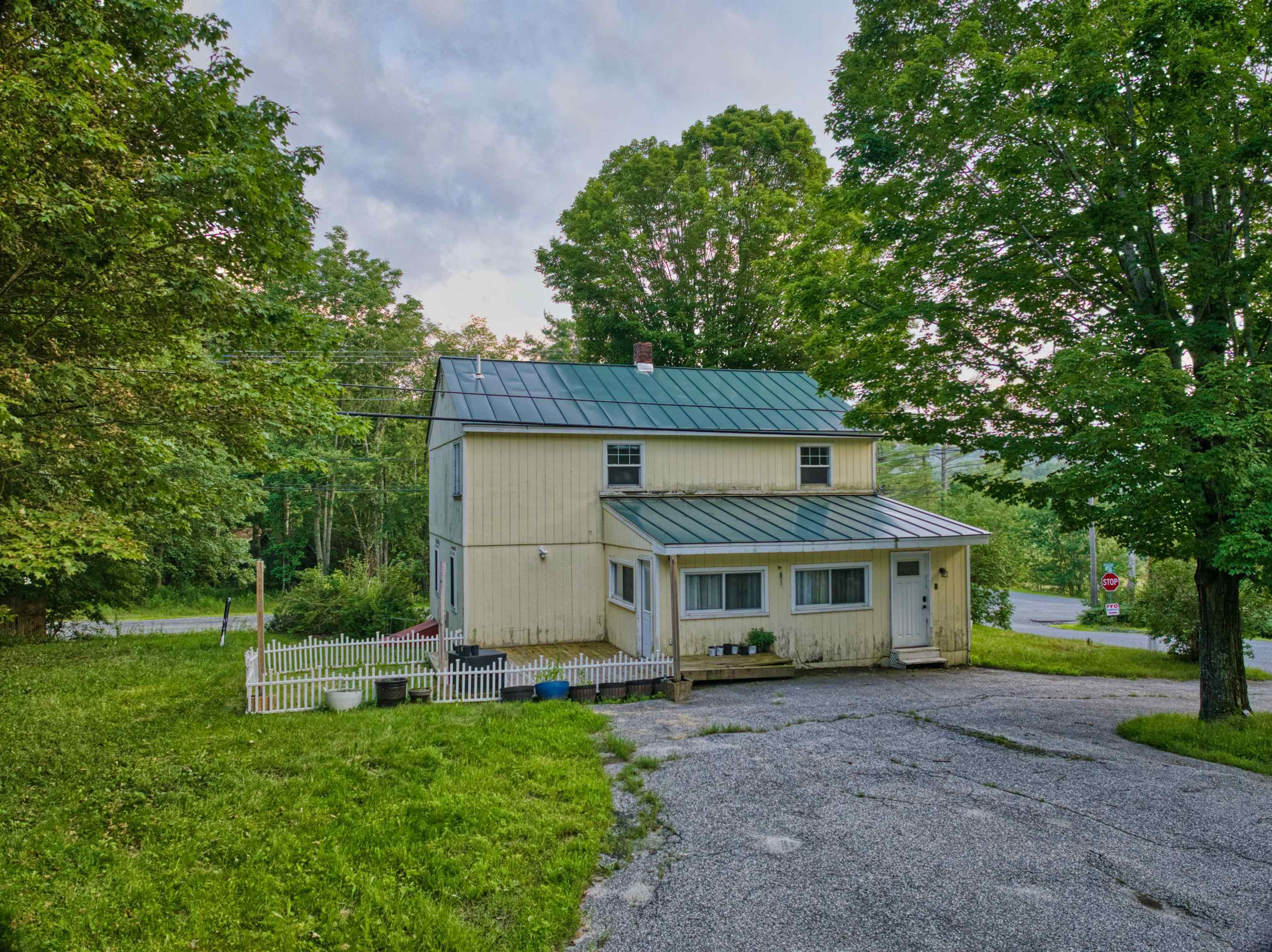 41 Nutting Road Sunapee, NH 03782 - Photo 14 of 28 Gallery Image 14