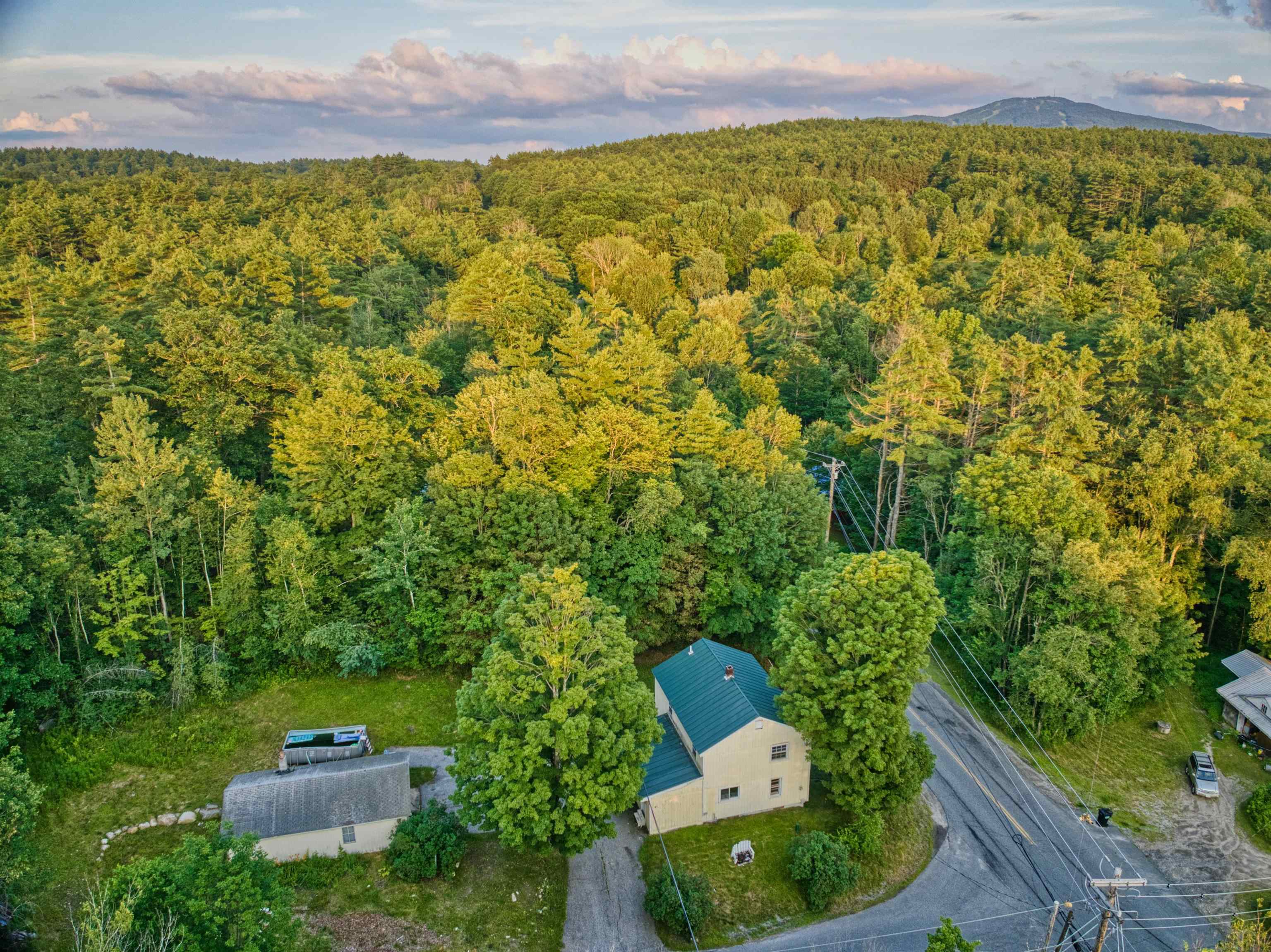 41 Nutting Road Sunapee, NH 03782 - Photo 17 of 28 Gallery Image 17