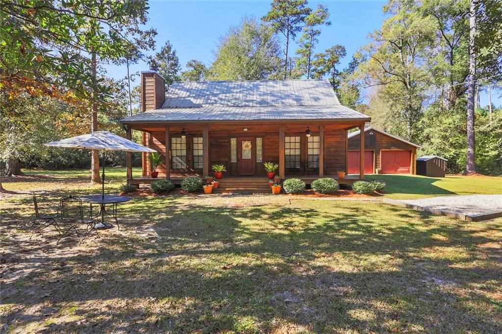 75189 West Wymer Road Covington, LA 70435 - Photo 9 of 14 Gallery Image 9