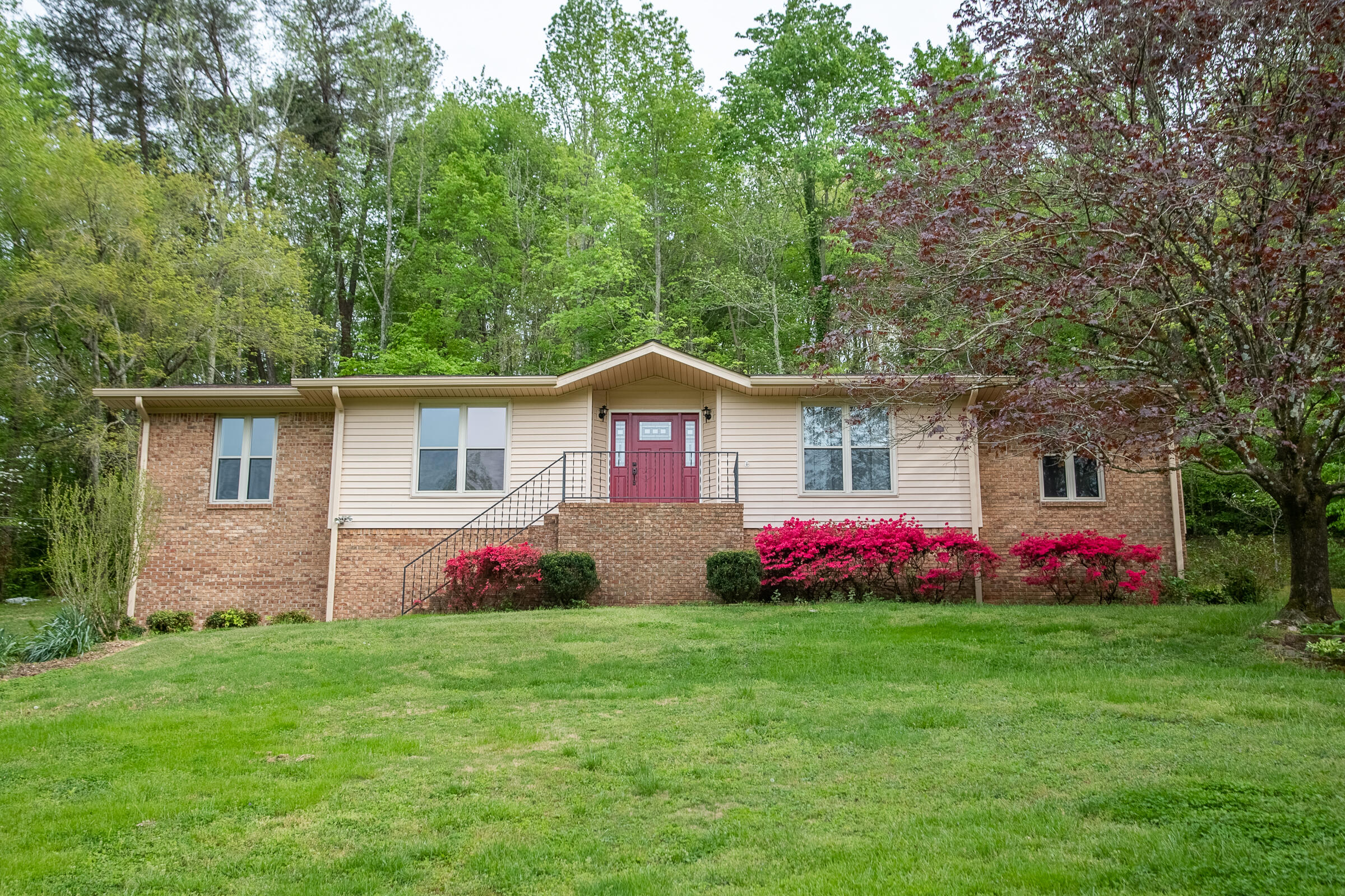 329 Carmack Road Flintstone, GA 30725 - Photo 1 of 28 Carmack-3