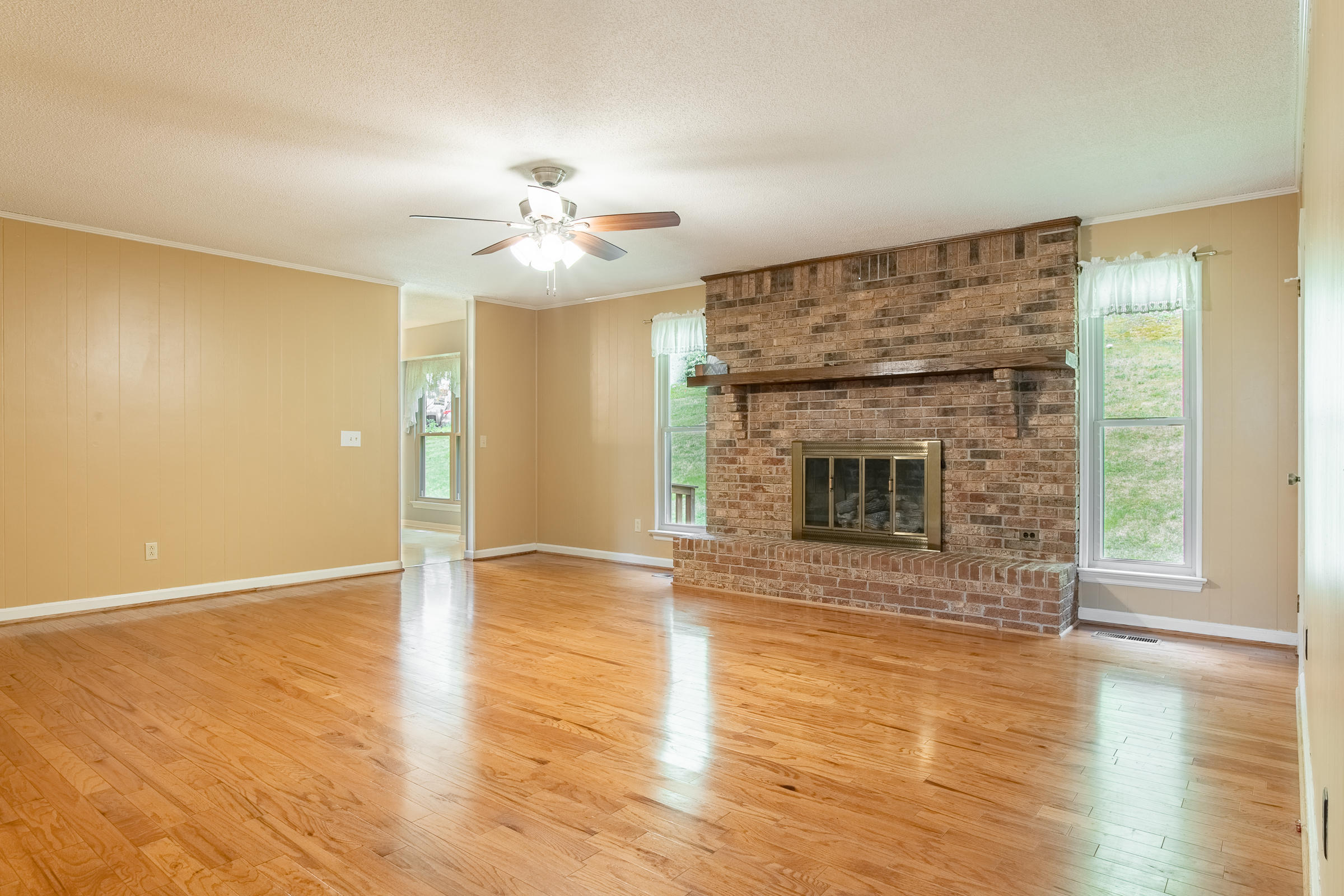329 Carmack Road Flintstone, GA 30725 - Photo 4 of 28 Carmack-4