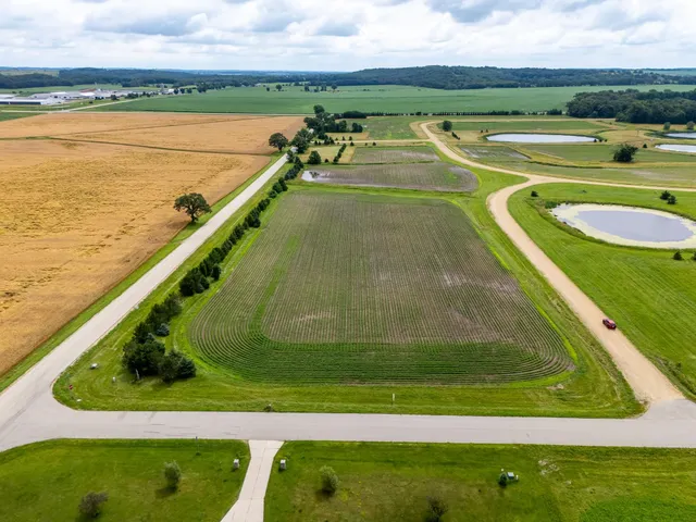 $58,900 | Lot 47 Blarney Stone, Albany, WI 53502