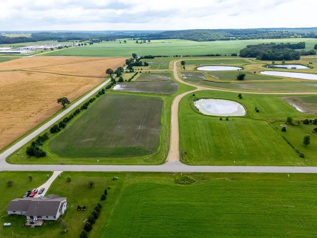 $58,900 | Lot 47 Blarney Stone, Albany, WI 53502