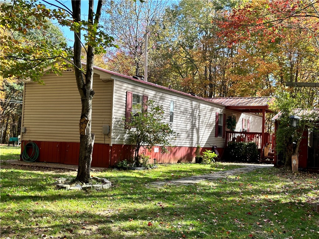 540 Fred White Road Hamden, NY 13752 - Photo 1 of 1 Gallery Image 1