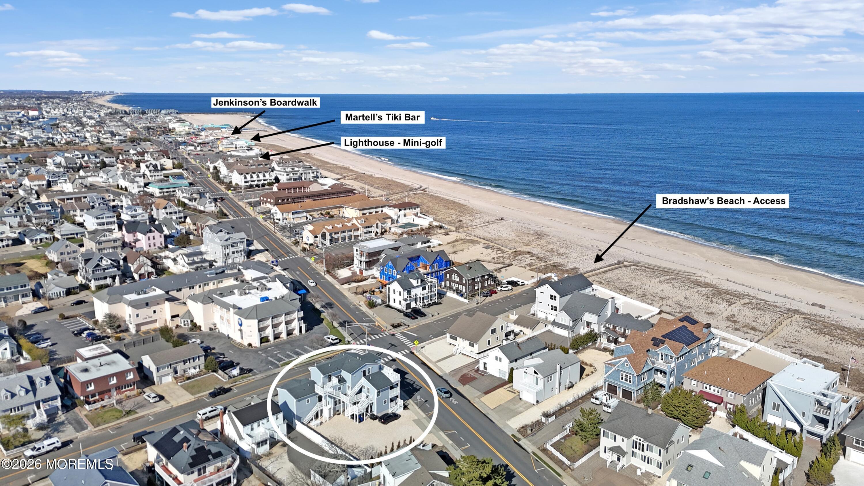 1301 Ocean Avenue, Unit 2 Point Pleasant Beach, NJ 08742 - Photo 3 of 31 DJI_20260328160705_0093_D