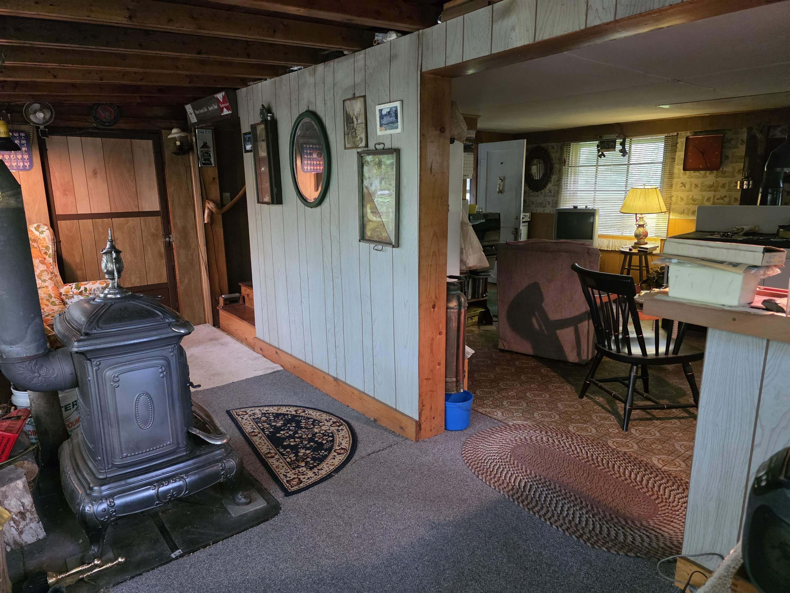 35 Sweeney Road Washington, NH 03280 - Photo 14 of 22 Gallery Image 14