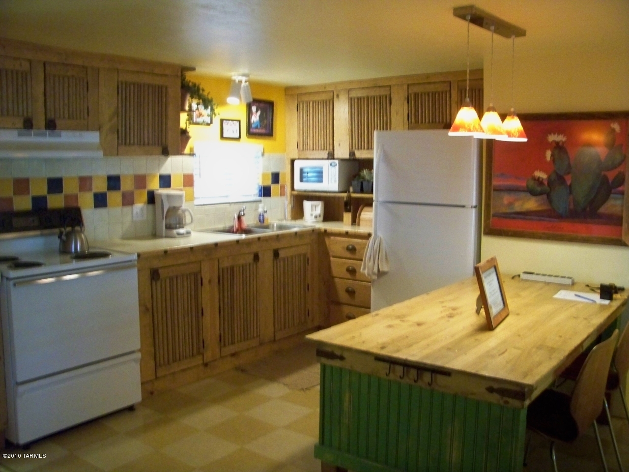 5424 West Rocking Cir Street Tucson, AZ 85713 - Photo 9 of 26 Gallery Image 9