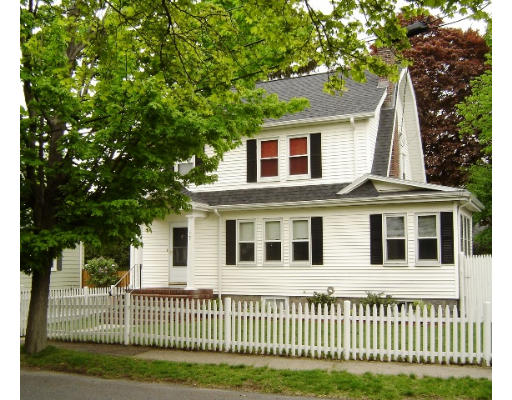 7 Melbourne Road Milton, MA 02186 - Photo 1 of 7 Gallery Image 1