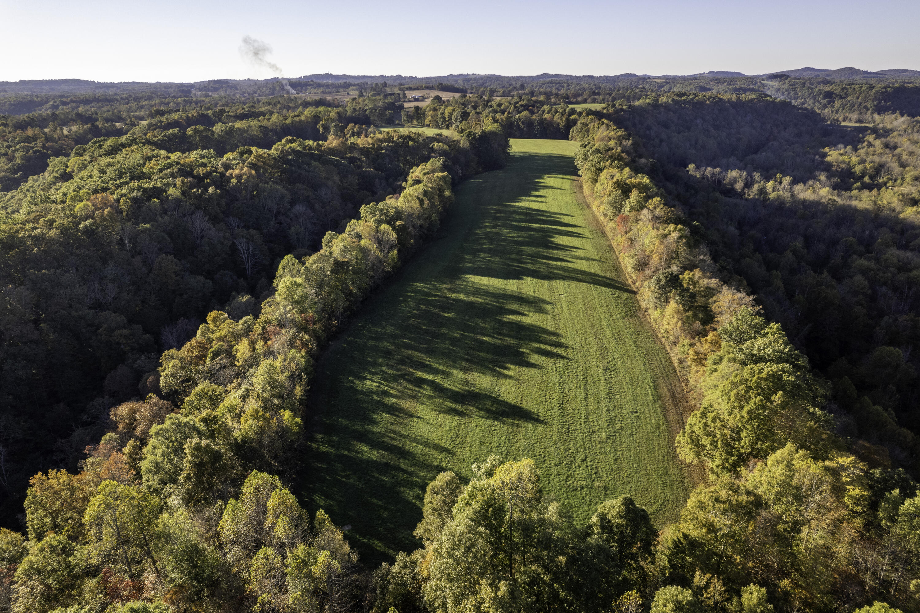 9999 Vaught Ridge Road Science Hill, KY 42553 - Photo 1 of 12 DJI_0308