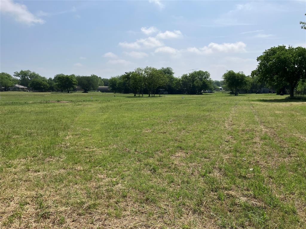 0 Hawk Street Dublin, TX 76446 - Photo 2 of 26 a view of field with trees in the background