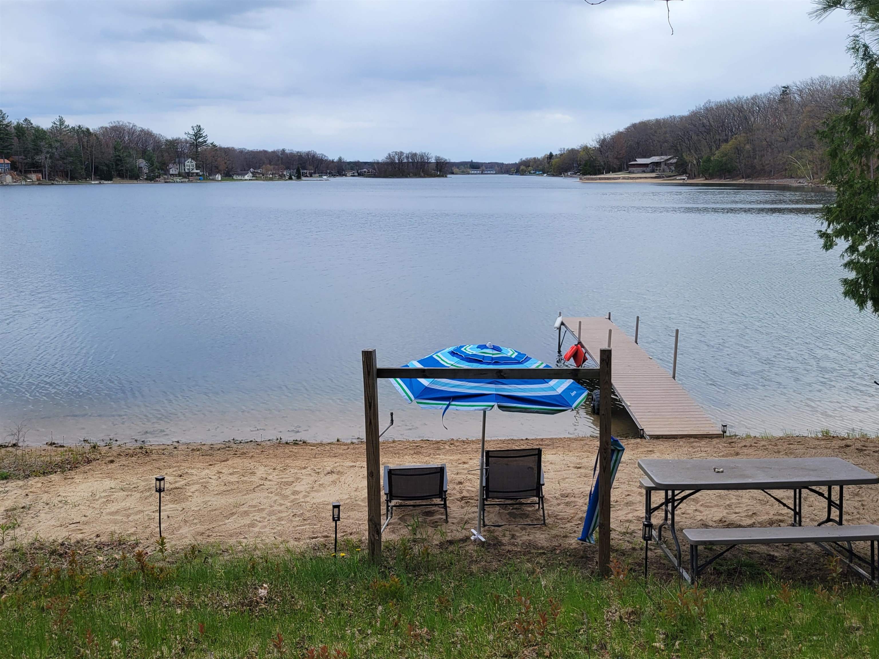 2229 East Townline Lake Road Harrison, MI 48625 - Photo 31 of 46