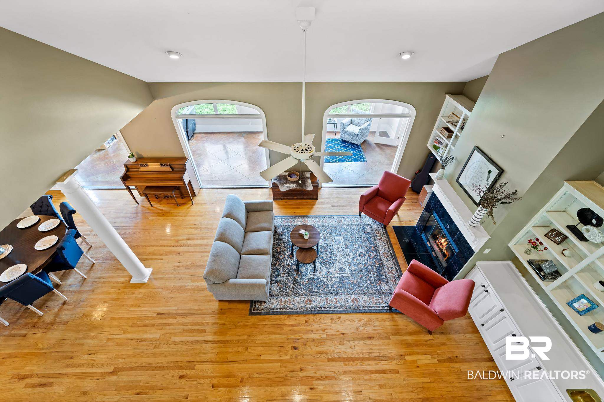44850 Linda Jones Road Bay Minette, AL 36507 - Photo 27 of 50