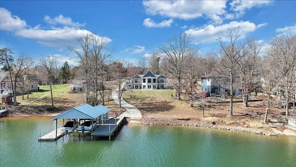 $1,500,000 | 312 Spring Drive, Huddleston, VA 24104