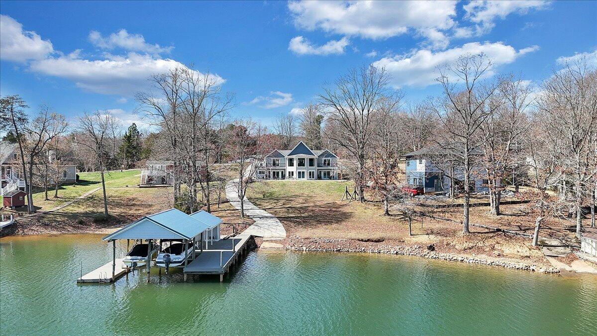 312 Spring Drive Huddleston, VA 24104 - Photo 1 of 103 004-DJI_20260309121440_0043_D