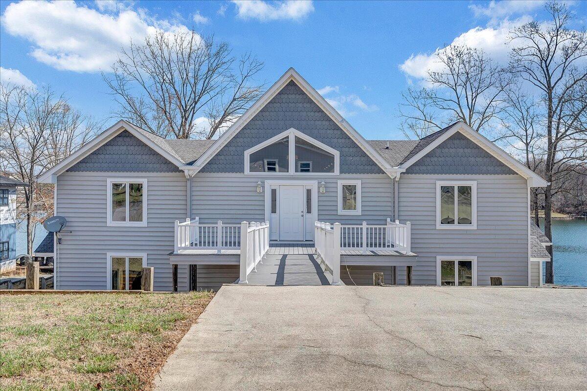 312 Spring Drive Huddleston, VA 24104 - Photo 16 of 103 008-MIB04387-R5