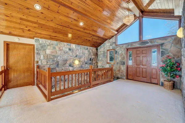 $1,500,000 | 312 Spring Drive, Huddleston, VA 24104