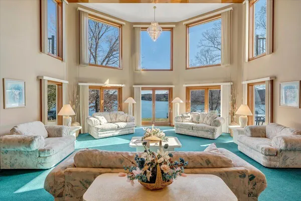 $1,500,000 | 312 Spring Drive, Huddleston, VA 24104